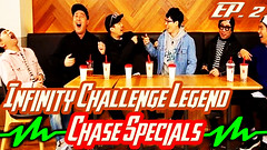 Infinite Challenge Legend Ep.2