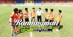 Running Man Ep.200