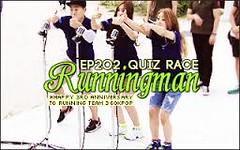 Running Man Ep.202