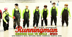 Running Man Ep.201