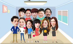 Roommate S1 FULL