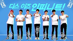 This Is Infinite Ep.1-8 FULL