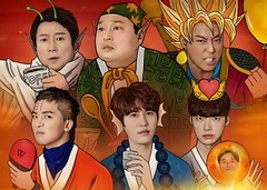 New Journey to the West 4 Ep.2