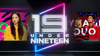 Under Nineteen Ep.14