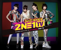 2NE1 TV S1 FULL