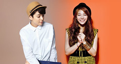 Ailee & Amber One Fine Day Ep.9 FINALE