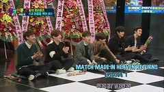 Match Made In Heaven Returns Ep.1
