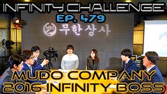 Infinity Challenge Ep.479