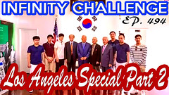 Infinity Challenge Ep.494