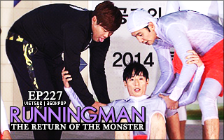 Running Man Ep.227