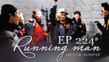 Running Man Ep.224 