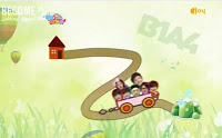 Hello Baby S6 Ep.9