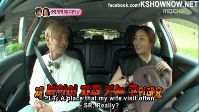 Teukso Couple Ep.28