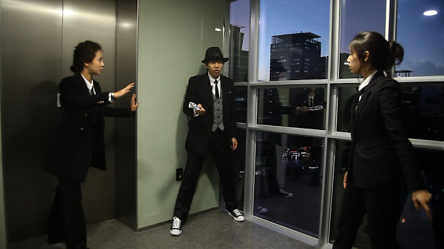 Running Man Ep.121