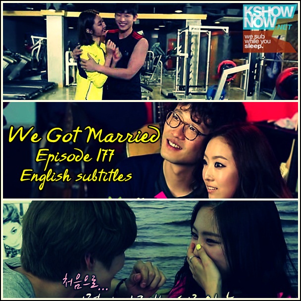 We Got Married Ep.177