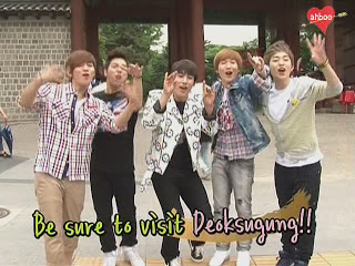 K-wave Station Ep.1-4