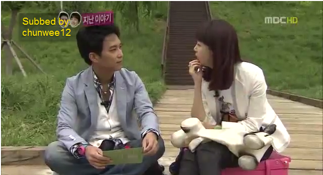 Brave Couple Ep.9