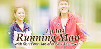 Running Man Ep.109