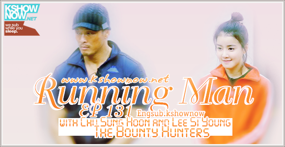 Running Man Ep.131