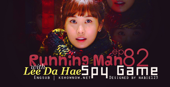Running Man Ep.82