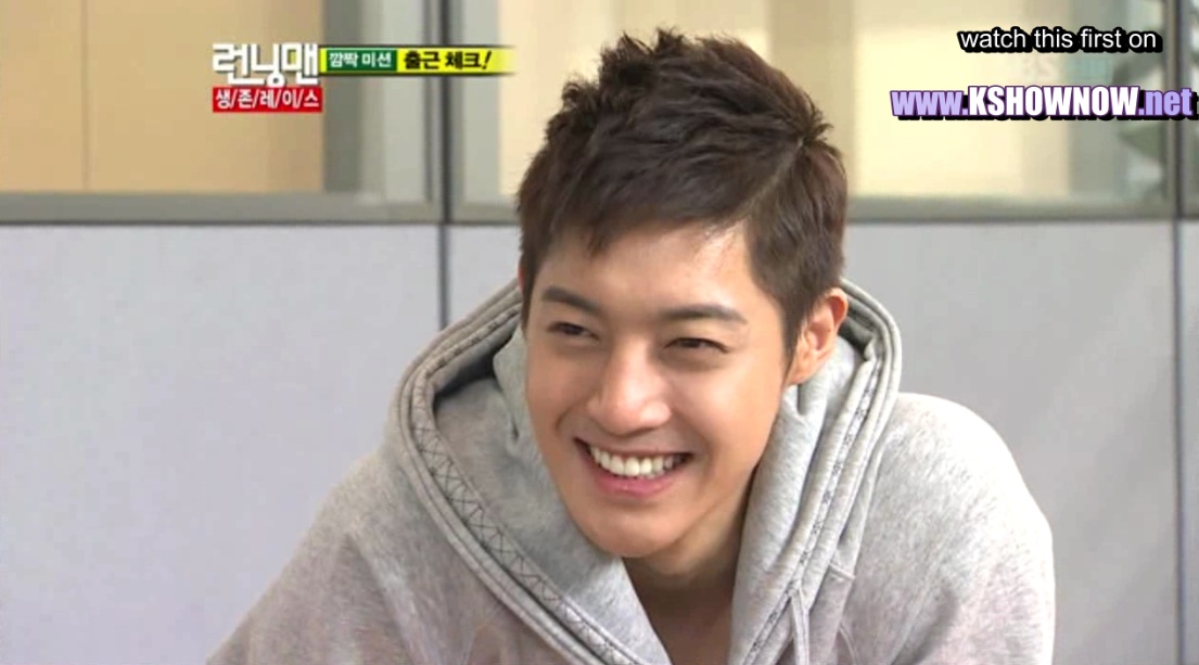 Running Man Ep.47