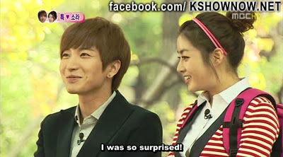 Teukso Couple Ep.6