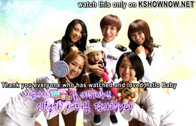 Hello Baby S4 Ep.12
