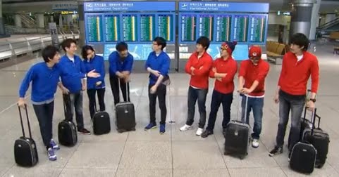 Running Man Ep.33