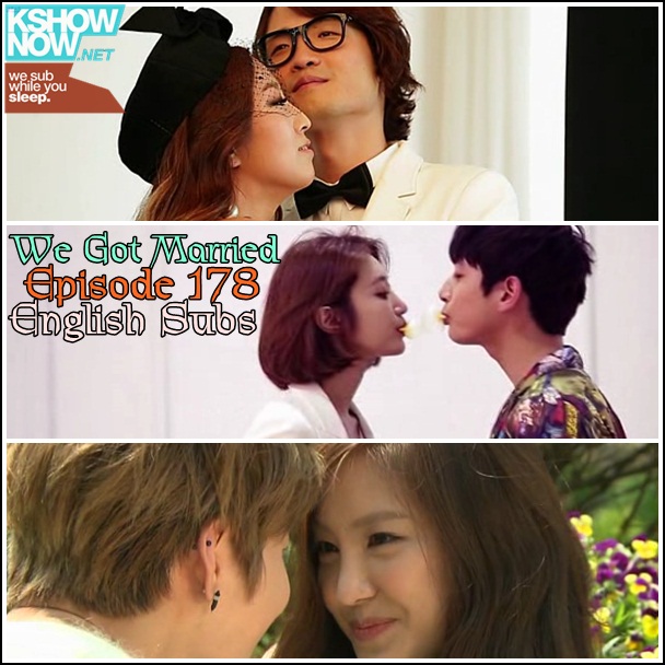 We Got Married Ep.178