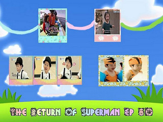 The Return Of Superman Ep.80