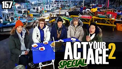 1 Night 2 Days S3 Ep.157