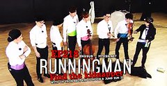 Running Man Ep.218