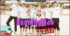 Running Man Ep.155