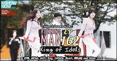 Running Man Ep.162