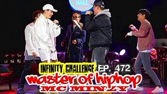 Infinity Challenge Ep.472
