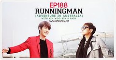 Running Man Ep.188