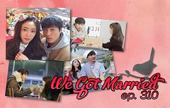 We Got Married Ep.310