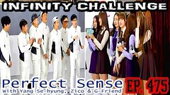 Infinity Challenge Ep.475