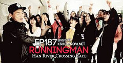 Running Man Ep.187