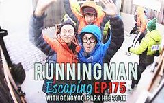 Running Man Ep.175