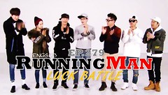 Running Man Ep.279