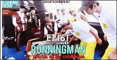 Running Man Ep.161