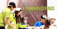 Running Man Ep.213