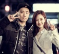 Monday Couple CF interview