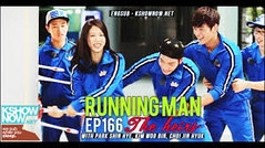Running Man Ep.166