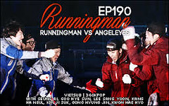 Running Man Ep.190