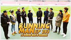 Running Man Ep.283