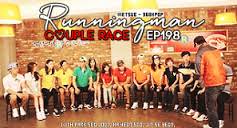 Running Man Ep.198