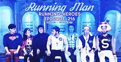 Running Man Ep.216