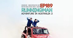 Running Man Ep.189